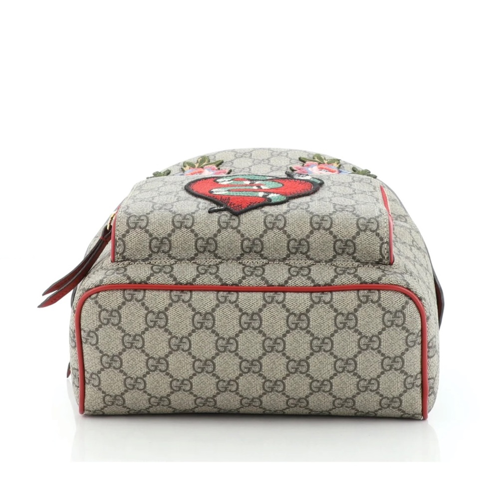 Gucci Backpack - Picture 3 of 10